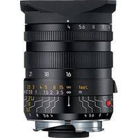 Leica Lente Aesf�rica Tri-Elmar-M f/4 de 16-18-21mm (6 Bits)