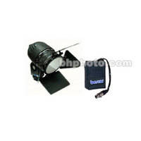 Bescor CK-54XLRATM - Kit de Luz e Bateria
