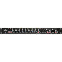 Allen & Heath GR2 - 9x4 Analog Zone Mixer