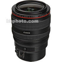 Canon 3.4-20mm 6x XL Wide Angle Zoom HD Lens for the Canon XL H1