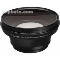 Canon WD-H72 - Lente Grande Angular 0.8x 72mm