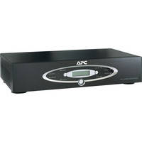 APC H15 Home Theater Power Conditioner