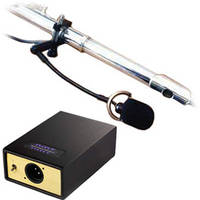 AMT Z1 - Studio Instrument Microphone