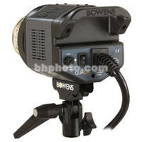 Bowens QuadX Flash Head