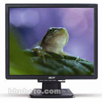 Acer AL1516ab � Monitor LCD de Computador 15" - VGA