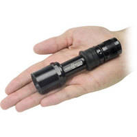 Surefire Z2 Combatlight Incandescent Flashlight (Black)