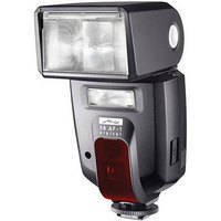 Metz mecablitz 58 AF-1 TTL Shoe Mount Flash for Nikon i-TTL