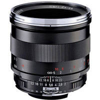 Zeiss Makro-Planar T* 50mm f/2 ZFManual Focus Lens