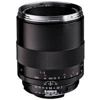 Zeiss 100mm f/2 ZF Manual Focus Lens