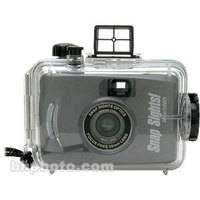 Snap Sights SS02 Underwater Camera