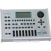 Ketron Midjay - Live Audio and MIDI Player/Arranger with Vocalizer