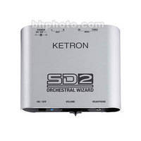 Ketron SD2 - Arranger Sound Module