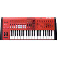 CME Pro VX5 Keyboard Controller