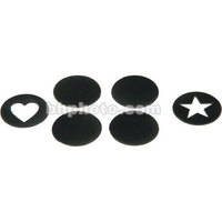 Lensbaby Kit de Abertura Criativa para Todas as Lente Lensbaby (Exceto para Vers�o Original)