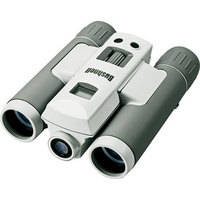 Bushnell Bin�culo Image View 8x30 (Cinza e Branco)