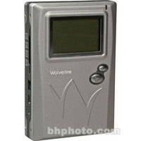 Wolverine 120GB FlashPac 7000, 7-in-1 Portable Data Storage Device