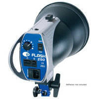 Hensel eFlash 250 W/S Compact Monolight