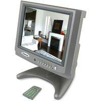 Swann SW248-LM8 8" LCD Security Monitor with Built-In Speaker