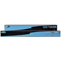 Gefen CAT5-7500HD - Extender KVM (HDMI/DVI, �udio, USB, PS/2 e RS232) Emissor + Receptor