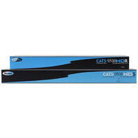 Gefen CAT5-9500HD - Extender KVM (HDMI/DVI, �udio, USB, PS/2 e RS232) Emissor + Receptor
