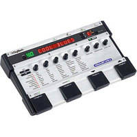 DigiTech Vocalist Live 4 Vocal Harmonizer