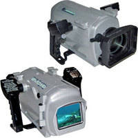 Amphibico Dive Buddy EVO HD Elite Housing for Sony HDR-HC1 and HVR-A1U