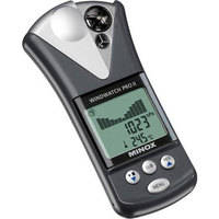 Minox Wind Watch Pro II