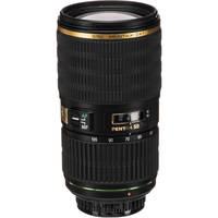 Pentax Lente Autofoco SMCP-DA* 50-135mm f/2.8 ED (IF) SDM para SLR Digital