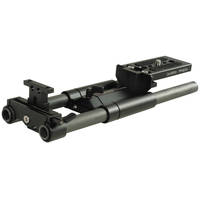 Cavision RS-15II(200)  Sistema de Suporte de Hastes para Camcorders ENG
