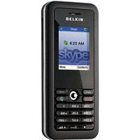 Belkin Fone Wi-Fi para Skype
