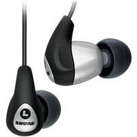 Shure SE420 � Heaphones Est�reo Intra-Auriculares de Isolamento Sonoro (Branco)
