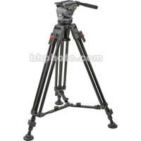 Cartoni Sistema de Trip� de V�deo H102 HiDV2