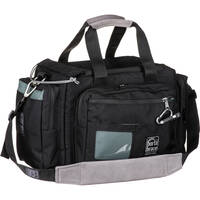 Porta Brace CAR-1 Cargo Case (Black)