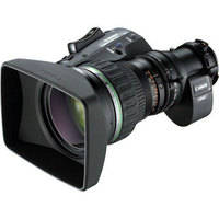 Canon KJ16x7.7B-IRSD HDgc 16x 2/3" Lens