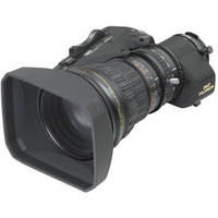 Fujinon XA17x7.6BERM 17x 2/3" Panasonic P2HD Lens