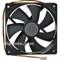 Coolermaster Ventilador Silencioso Cooler Master 120 SI2