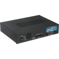 Chyron 7A00309 - Unidade de Exibi��o de Informa��o de V�deo (NTSC)