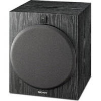 Sony SA-W2500 100W Powered 10" Subwoofer