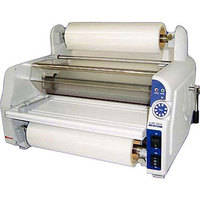 Dry Lam Fujipla 25" Roller Laminator System