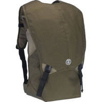 Crumpler Mahoubar Backpack (Brown)