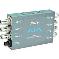 AJA GEN10 High Definition/Standard Definition Synchronizer/Generator