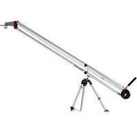 Cambo ARTES Tilt Video Boom - Small Sized Camera Crane
