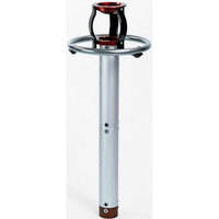 Cambo VPSF-600 Fixed Pedestal - for VPD-9 Dolly