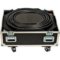 Cambo UTS-5F Uni-Track Flightcase - for UTF-5 Dolly Track System