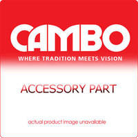 Cambo LCD-10 Case with Sun Hood