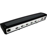 Kensington sd100 - Esta��o de Acoplamento de Notebook - USB