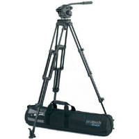 Vinten PRO-06-HDVF Protouch Lightweight Tripod System