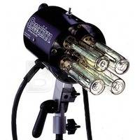 Speedotron 105 Quad-Tube Lamphead