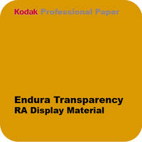 Kodak Endura Trans Digital RA Display Material No.4732 - 20" x 164' Roll
