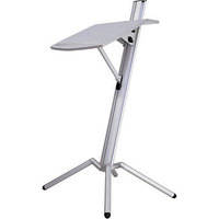 AKG Ovation Pro - Portable Angled Lectern